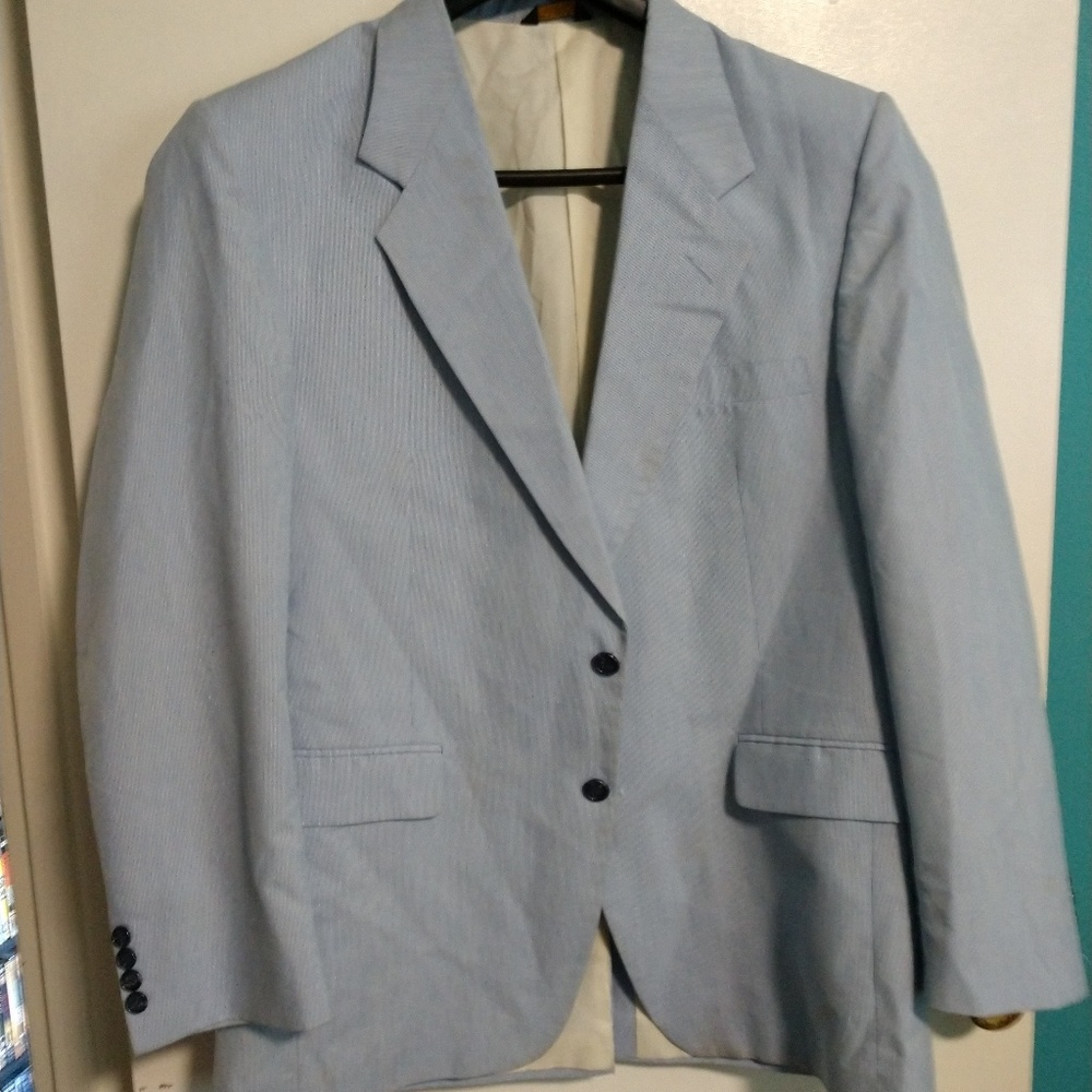 Farrah clothing jacket